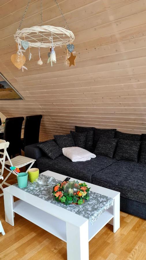 Apartement *Harzblick* 诺德豪森 外观 照片