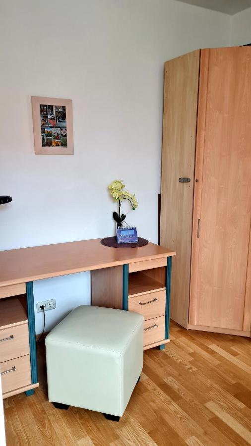 Apartement *Harzblick* 诺德豪森 外观 照片