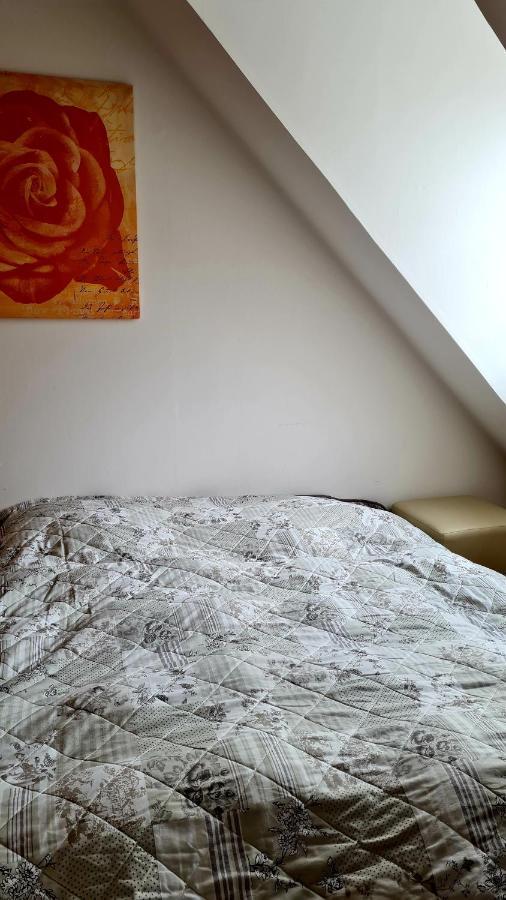 Apartement *Harzblick* 诺德豪森 外观 照片